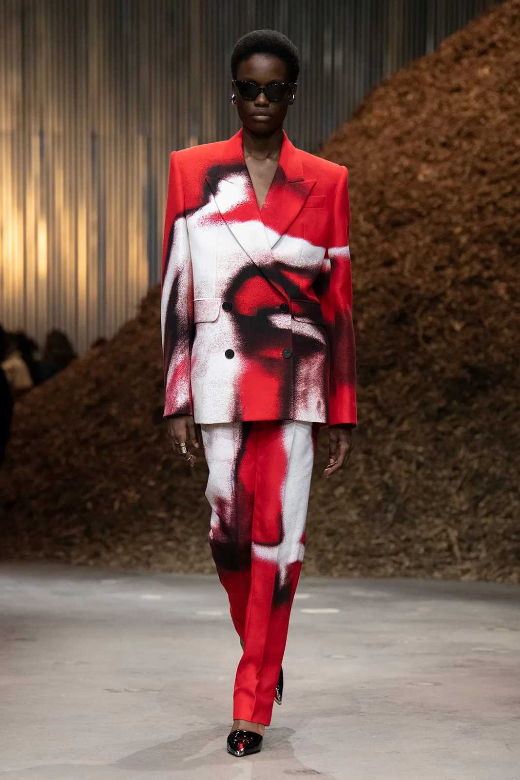 Alexander Mc Queen Fw 2022 Metalmagazine 13