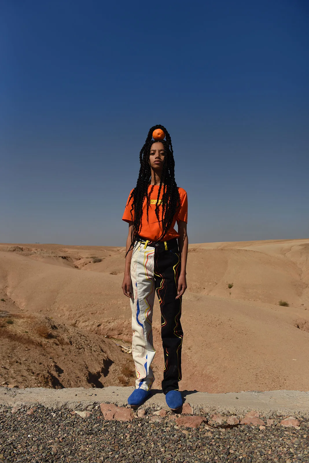 Les Benjamins Ss 2022 Metalmagazine 2