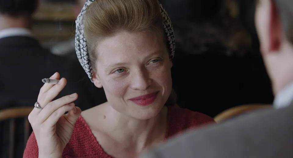 Mélanie Thierry