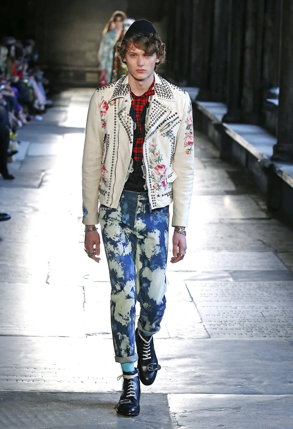 Gucci Cruise 17 Metalmagazine 30