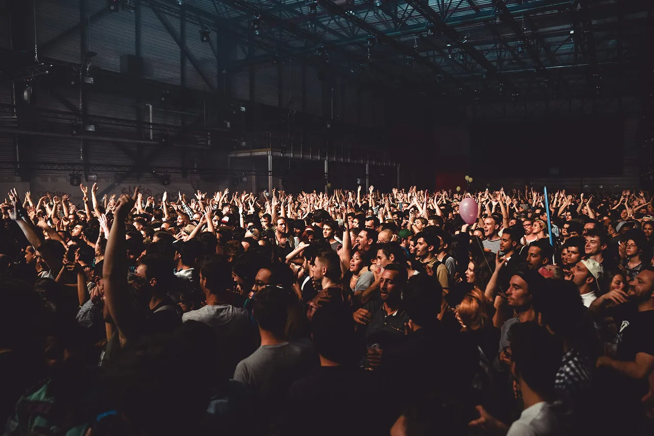 Nuits Sonores2019 Metalmagazine 2