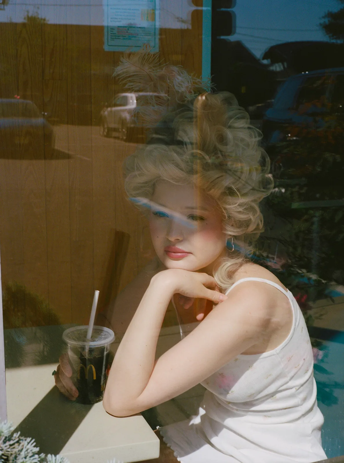 Eileen Kelly Metalmagazine 2