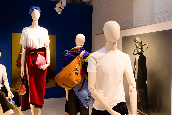 Loewe & John Allen