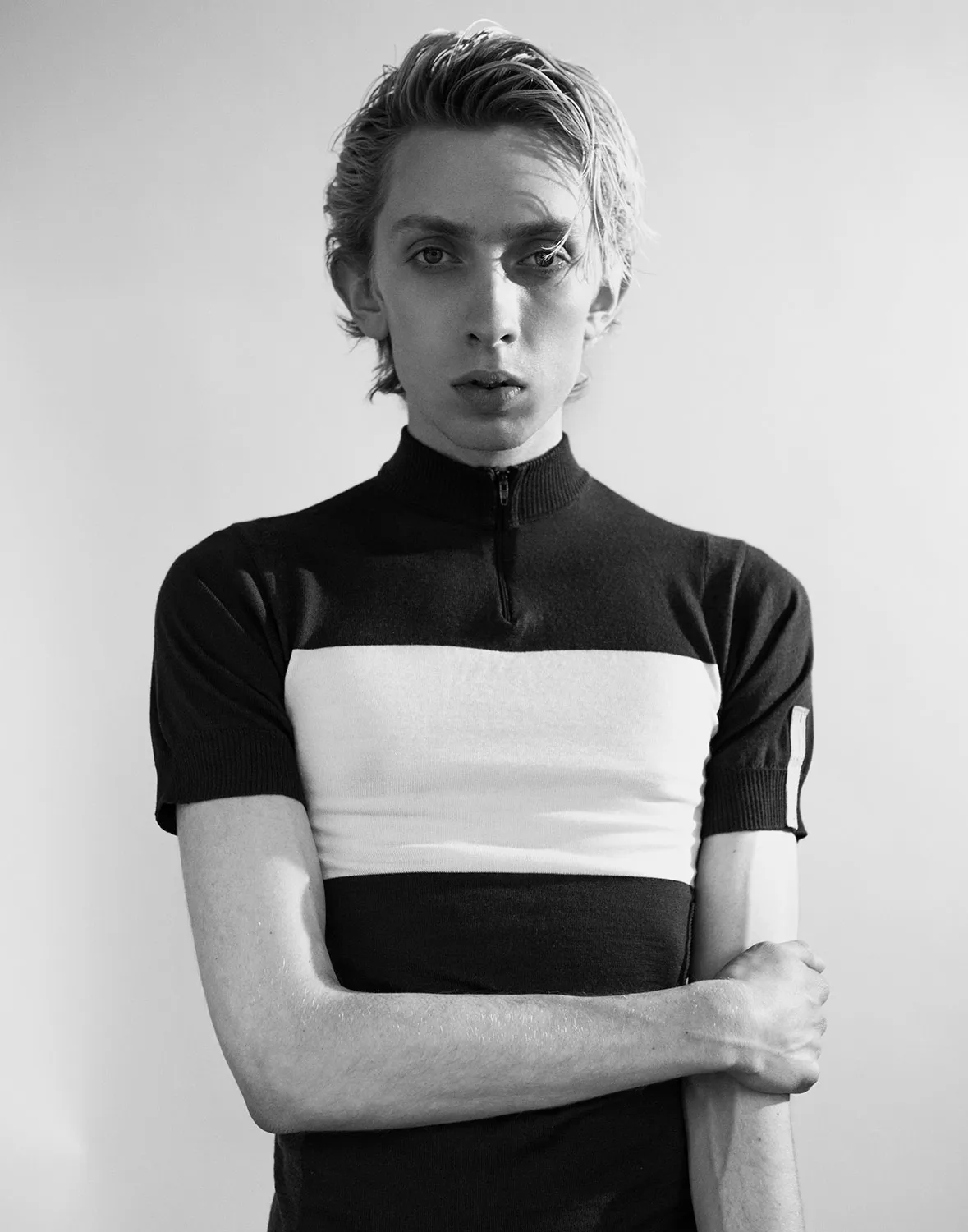 Rodrigo Camuerga Tina Metalmagazine 10