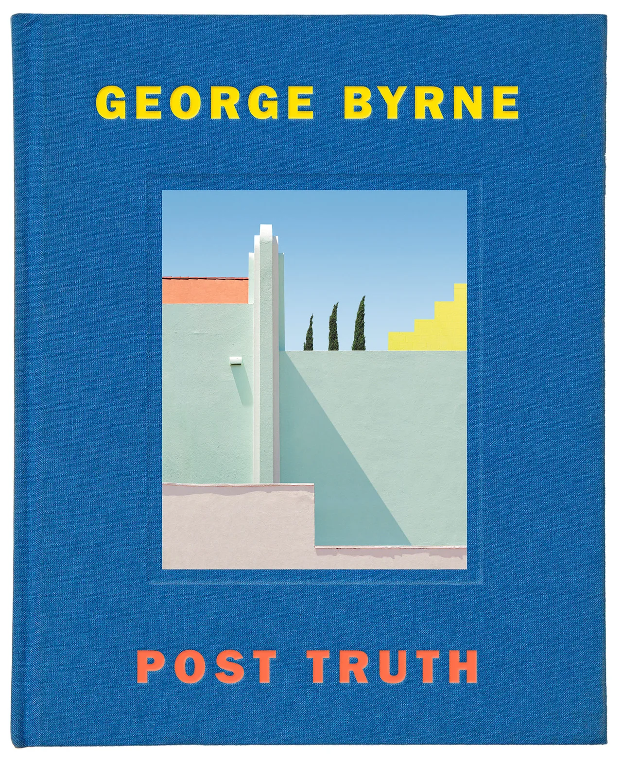 George Byrne Metalmagazine 2