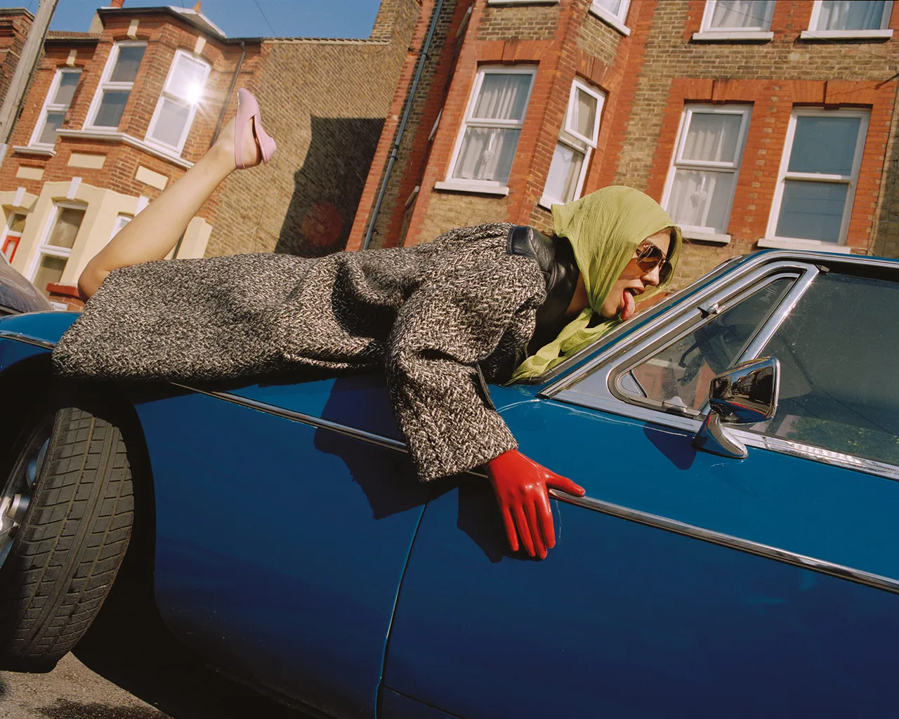 Eleanor Hardwick Metalmagazine 6