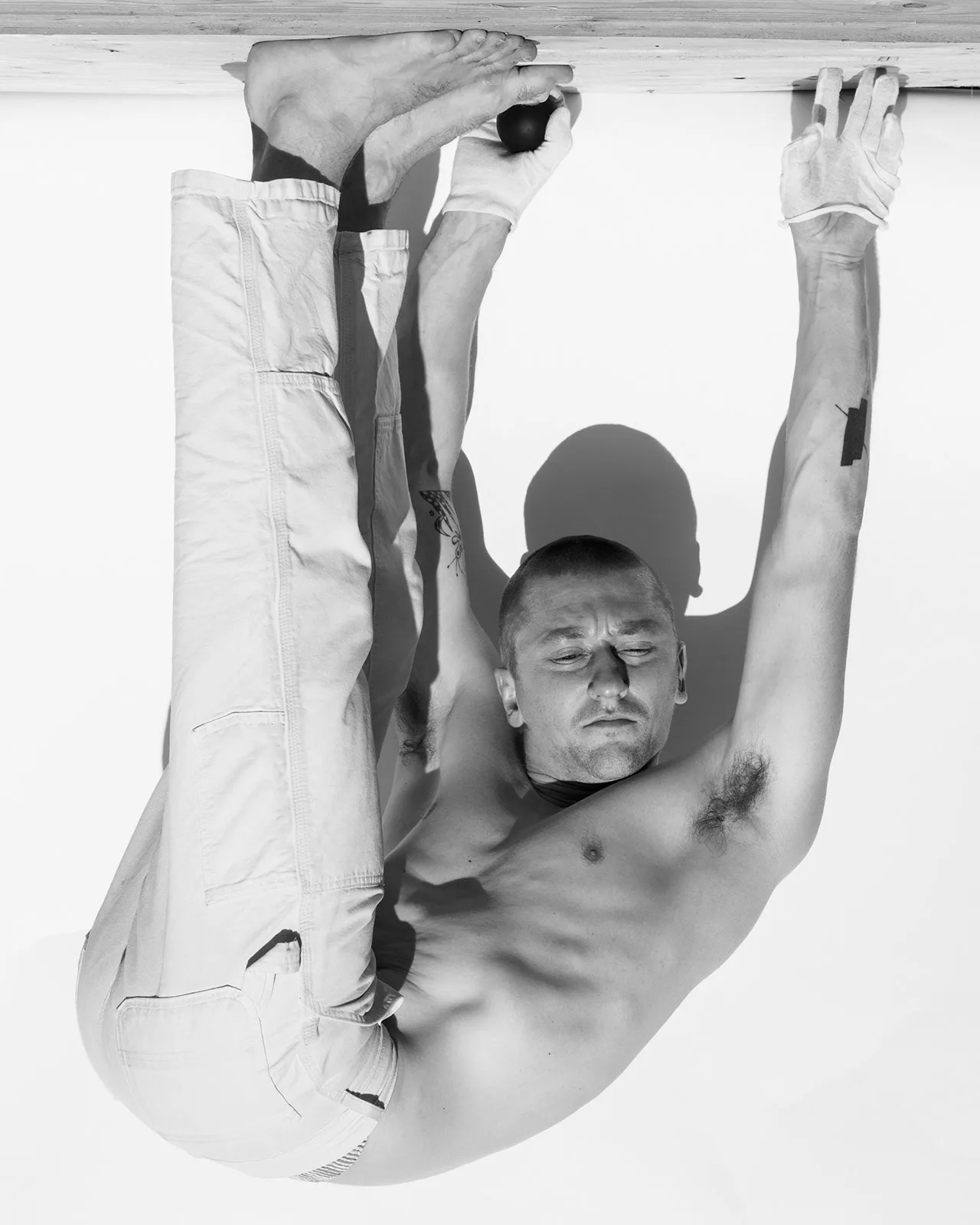 Sergiy Barchuk Metalmagazine 8