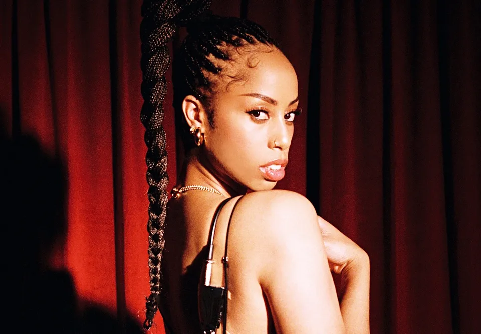 Rochelle Jordan