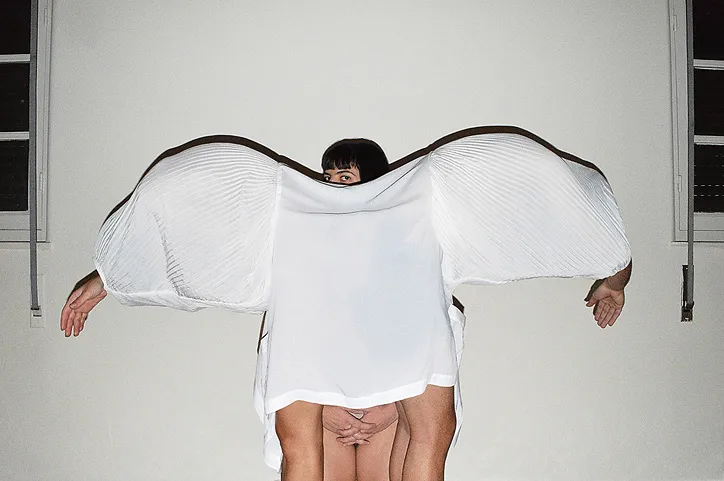 Digitaria and Kostis Fokas