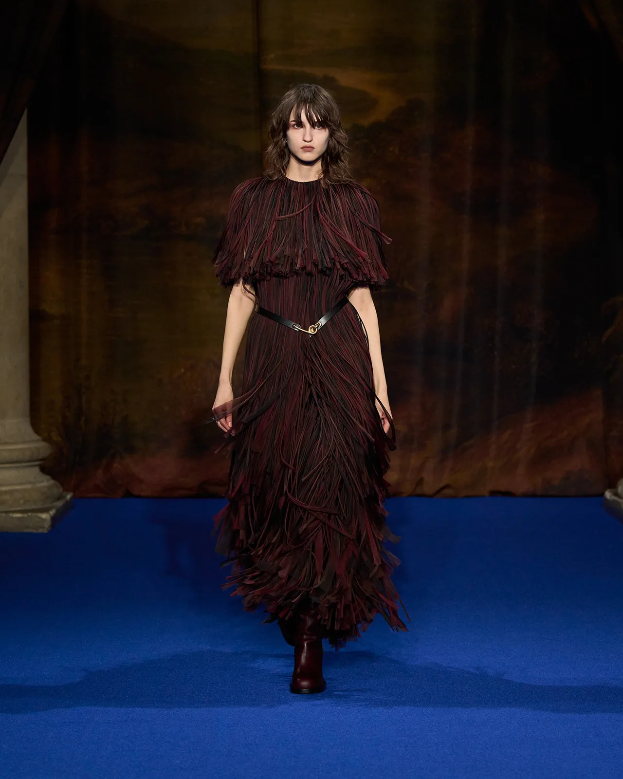 Burberry-Winter-2025-Show---Look-56