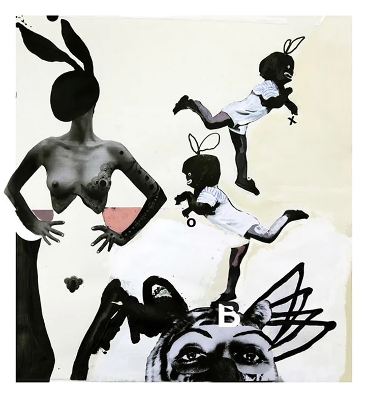 Quentin Jones