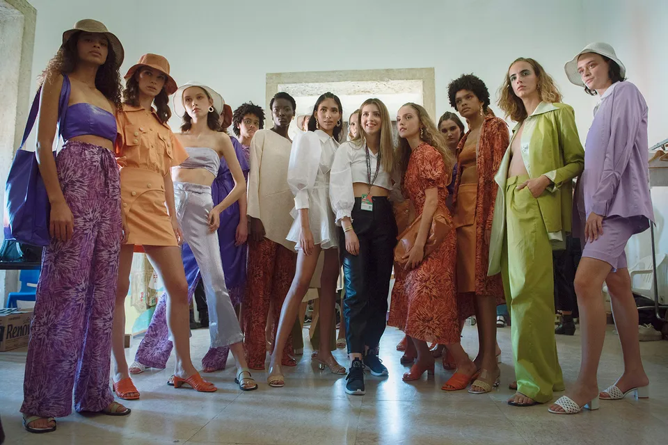 Modalisboa S/S 2020