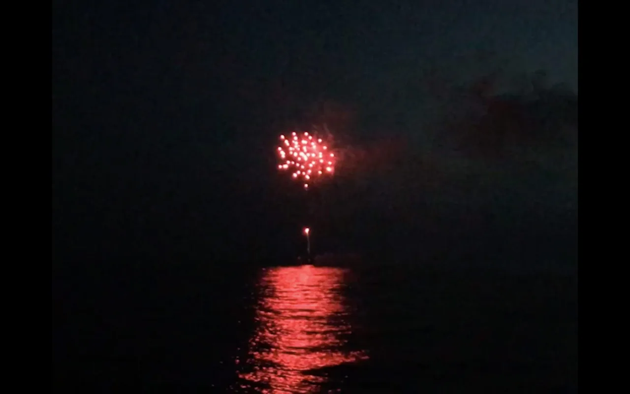Gusto Zagg Fireworks 2
