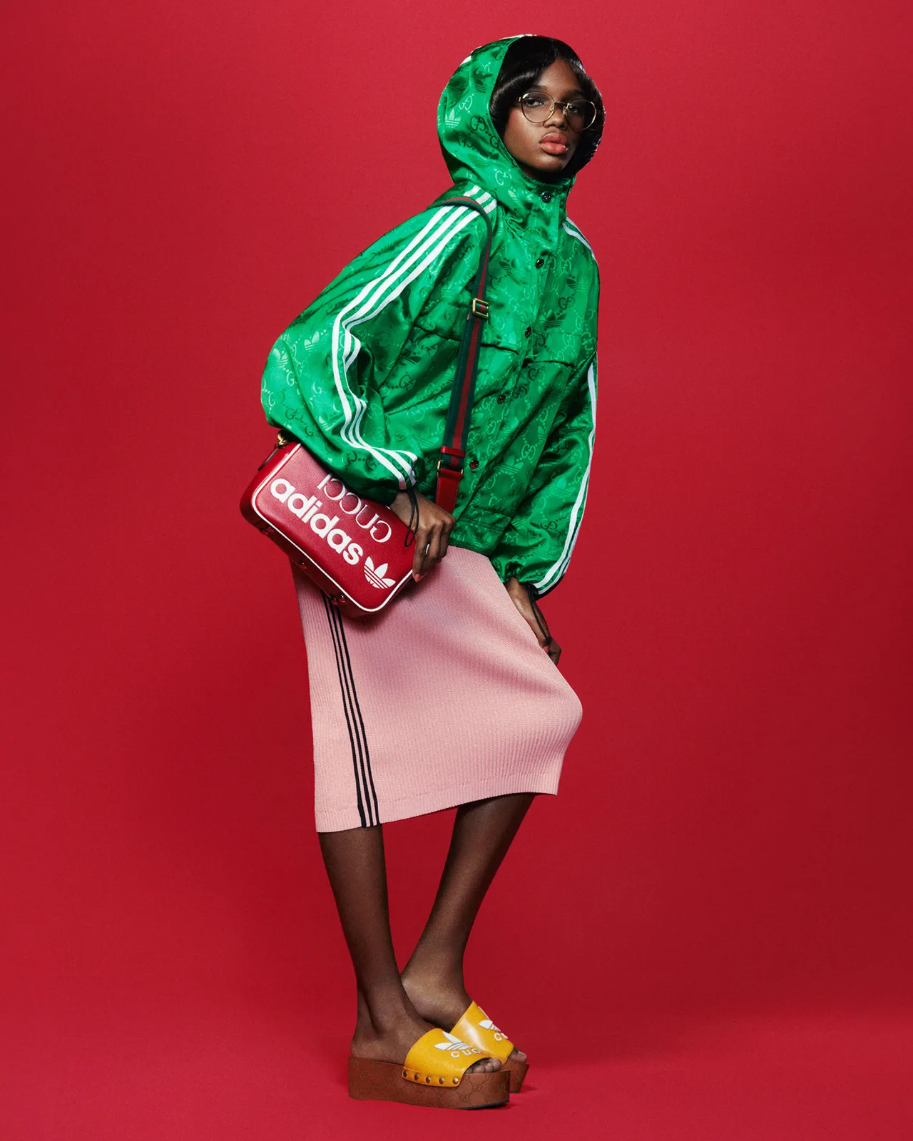Adidas X Gucci Metalmagazine 32
