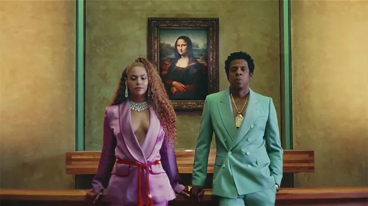The Carters