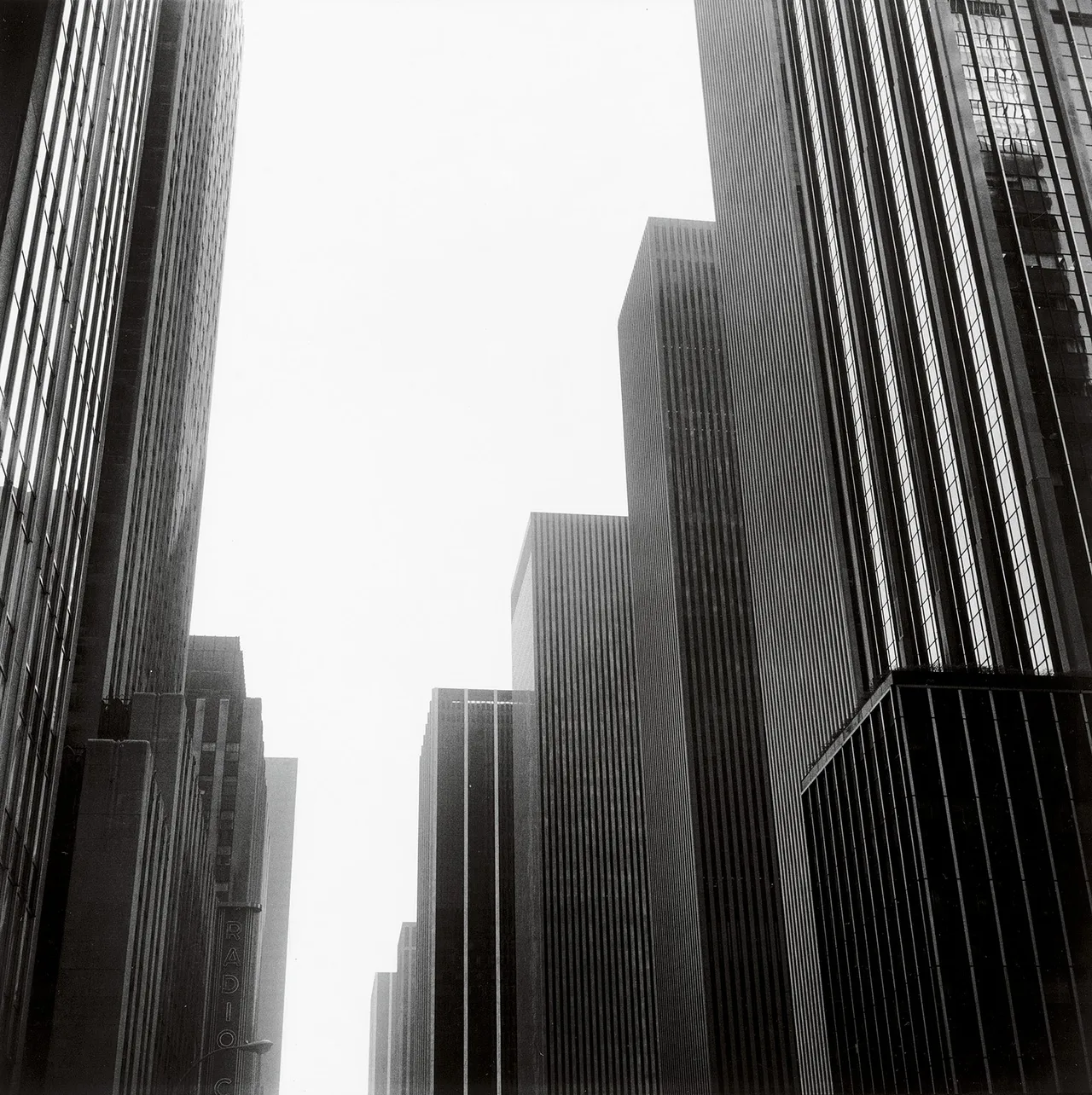 Peter Hujar at Mapfre Metalmagazine 4