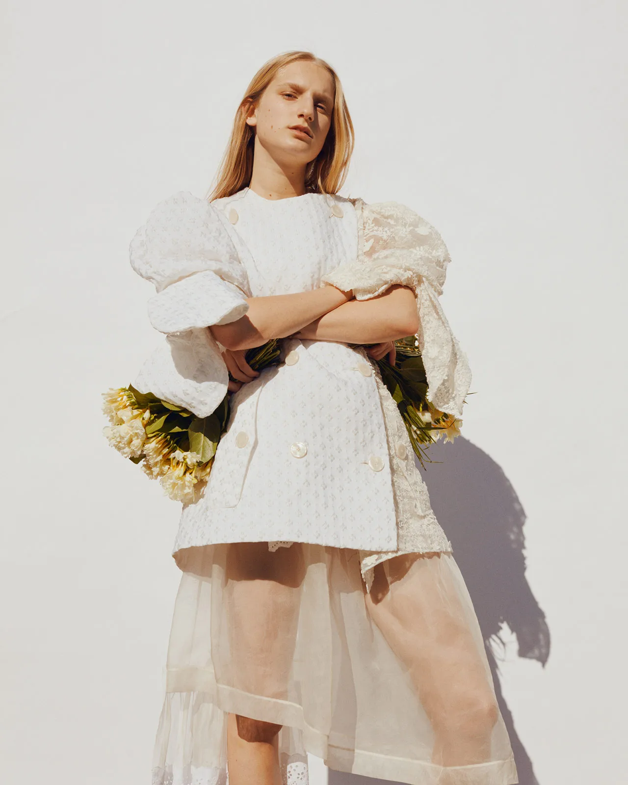 Hedvig Jenning Andrea Horn Metalmagazine 14