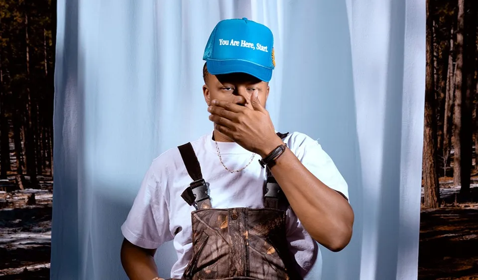 Kaelin Ellis x Tobi