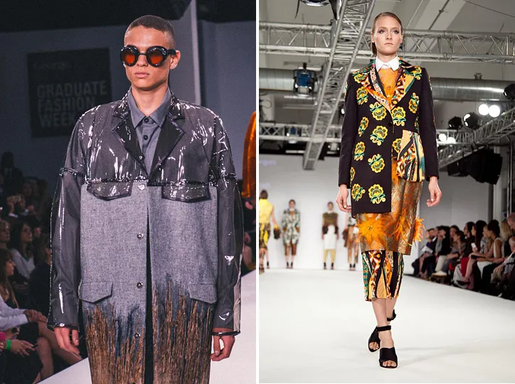 Graduate Fashion Week