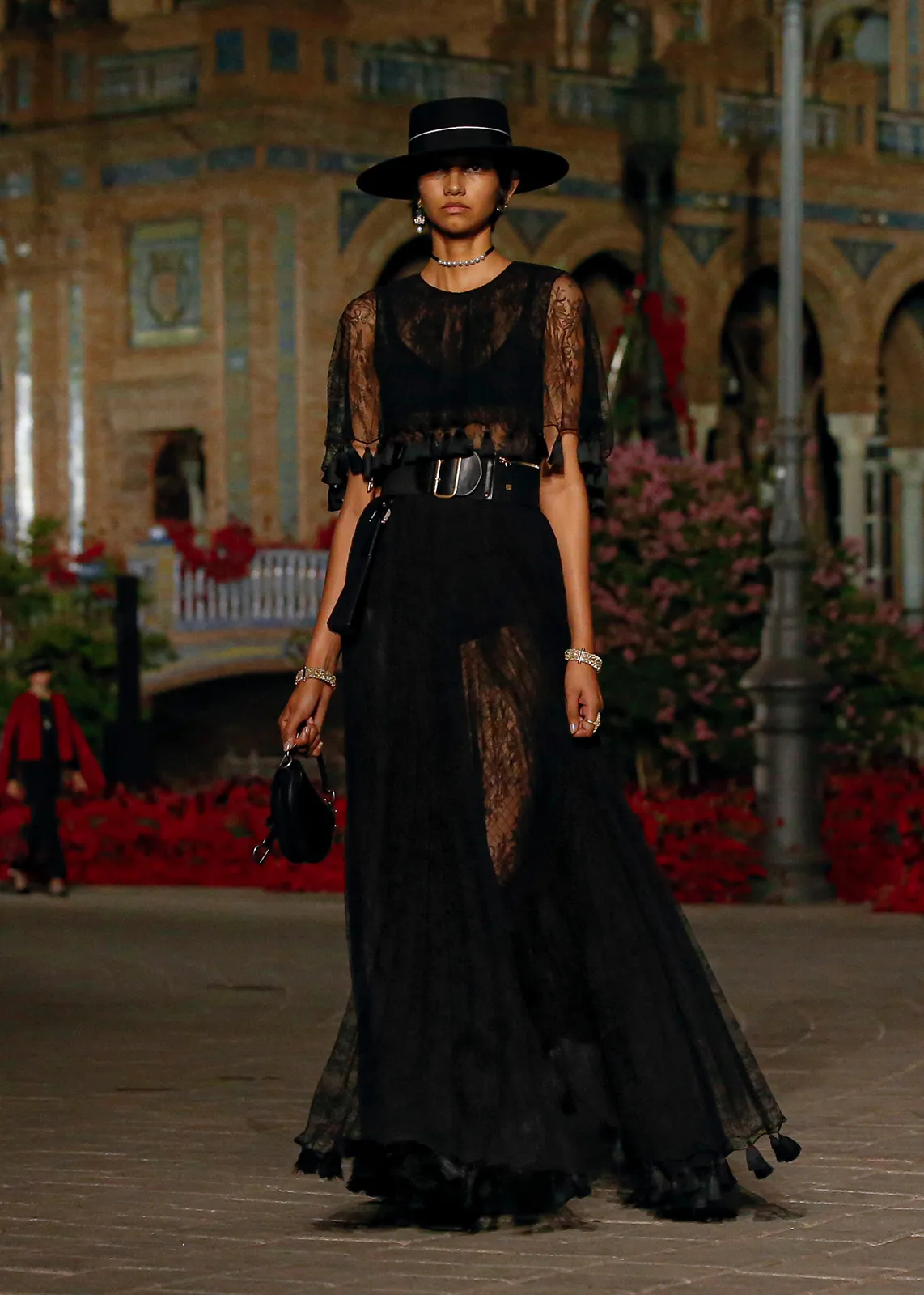 Dior Cruise2023 Metalmagazine 12