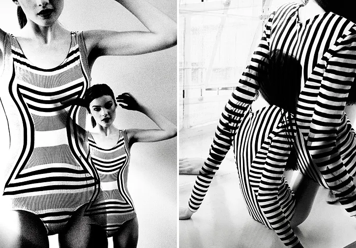 Body Editions