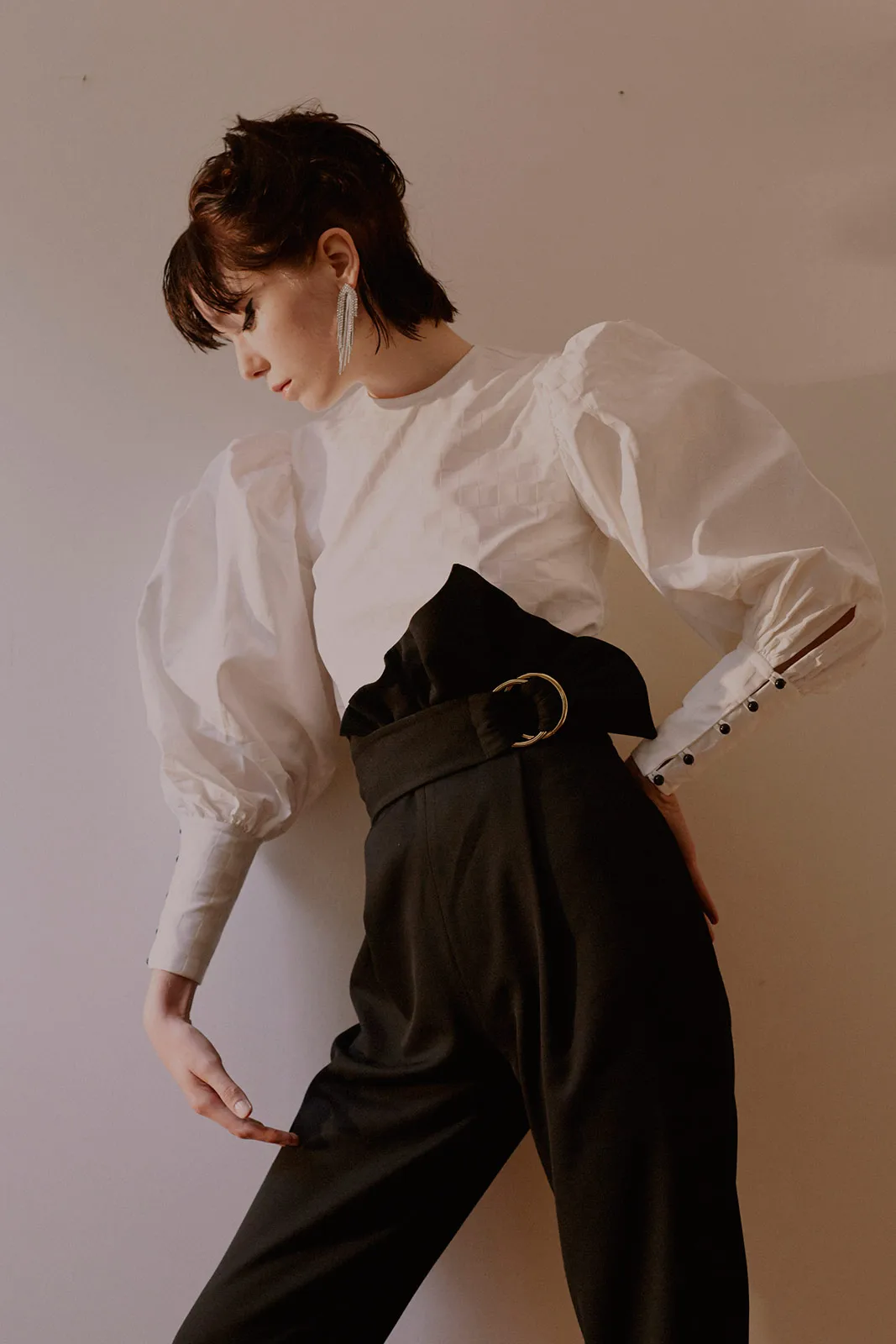 Paola Vivas Emmanuela Ippolito Metalmagazine 18