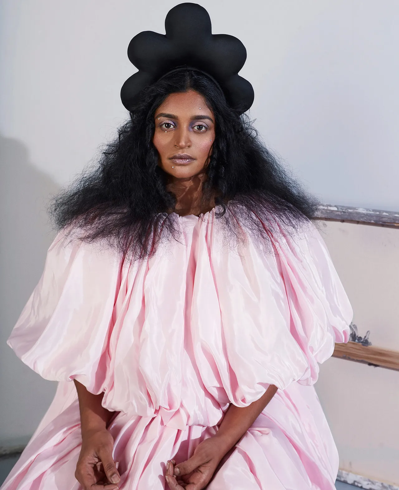 Saty Pratha Designer Maryam Keyhani 12 Metalmagazine 2