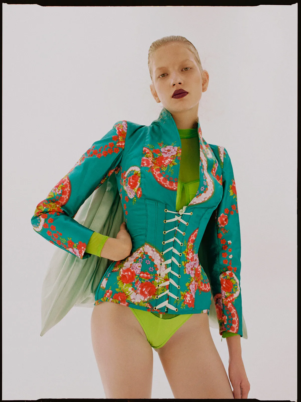 Sergidevciacouture Metalmagazine 19