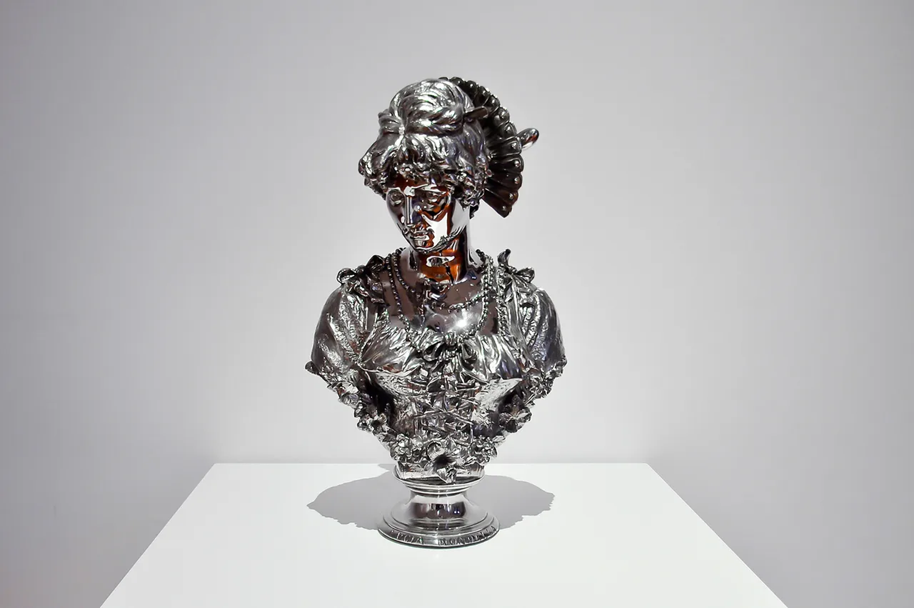 Koons11 Metal 10