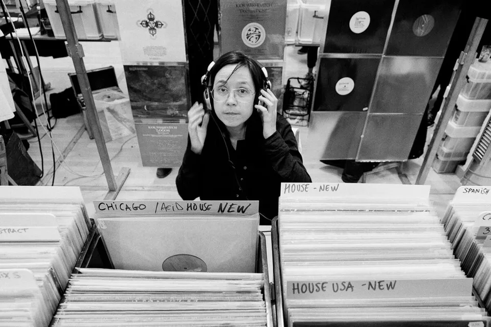 Independent Label Market 2018