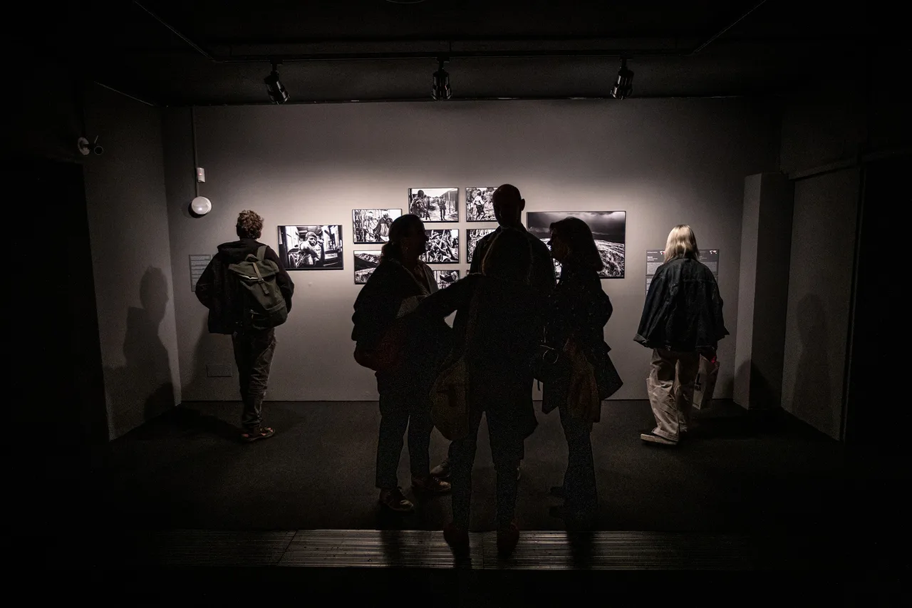 World Press Photo Barcelona 2022 6