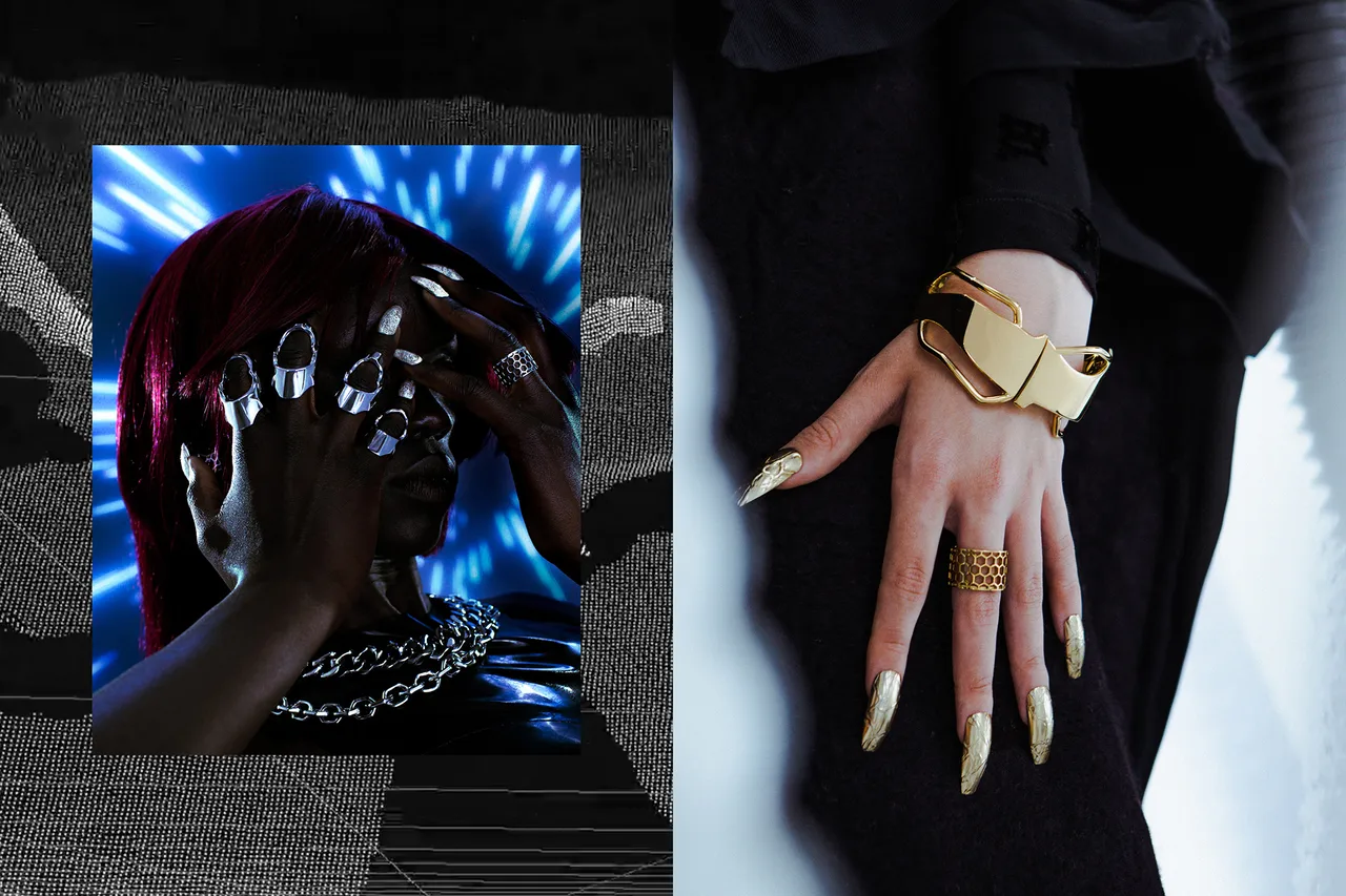 Vitaly Summer 2021 Editorial Metalmagazine 5