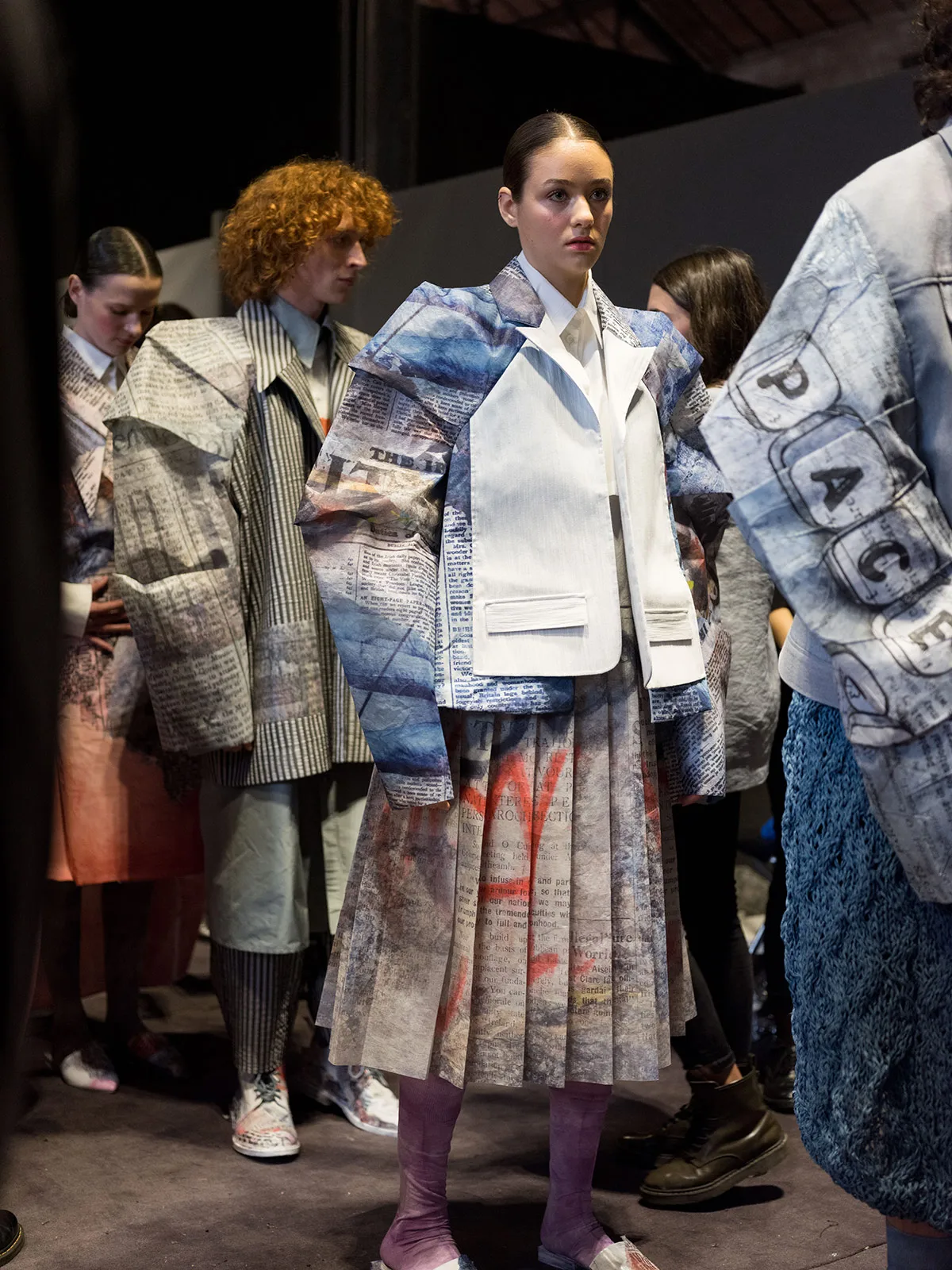 Altaroma Fw 2020 Metalmagazine 7