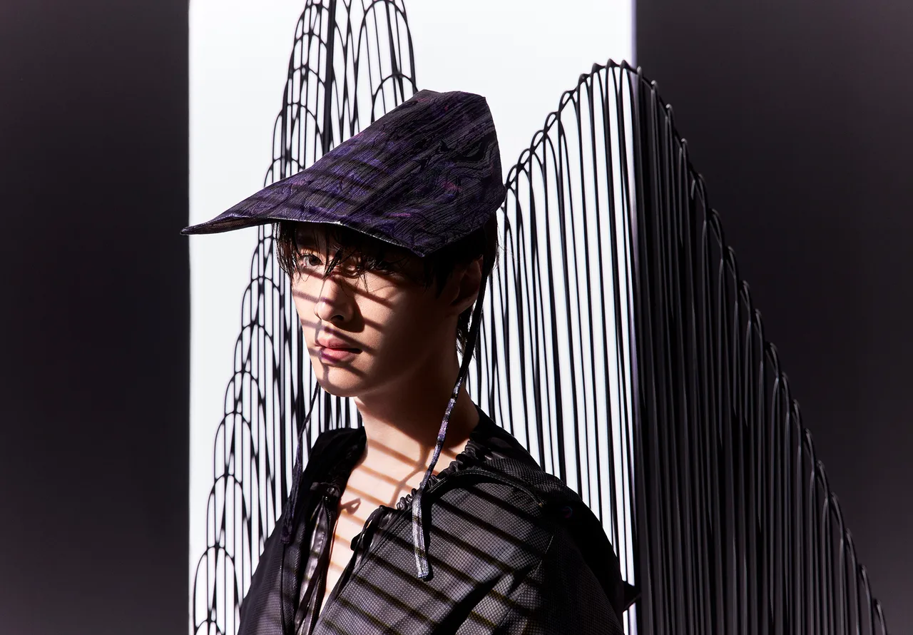 Lay Zhang Metalmagazine 14