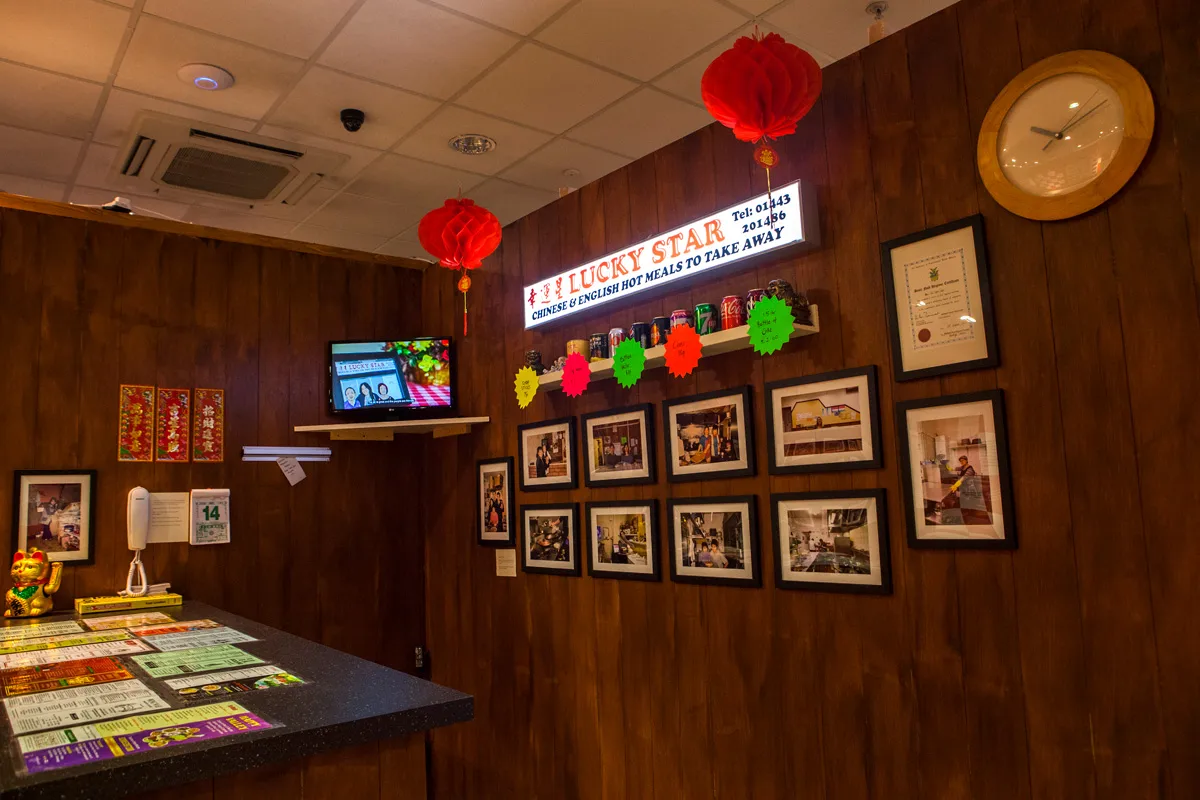 Takeaway,-an-installation-curated-by-Angela-Hui,-part-of-All-Our-Stories-at-the-Migration-Museum-(Photo_-Migration-Museum_Elzbieta-Piekacz)