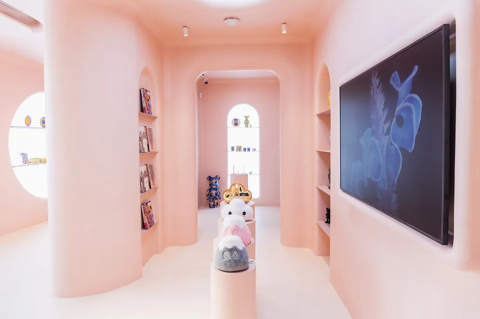 Moco Concept Store