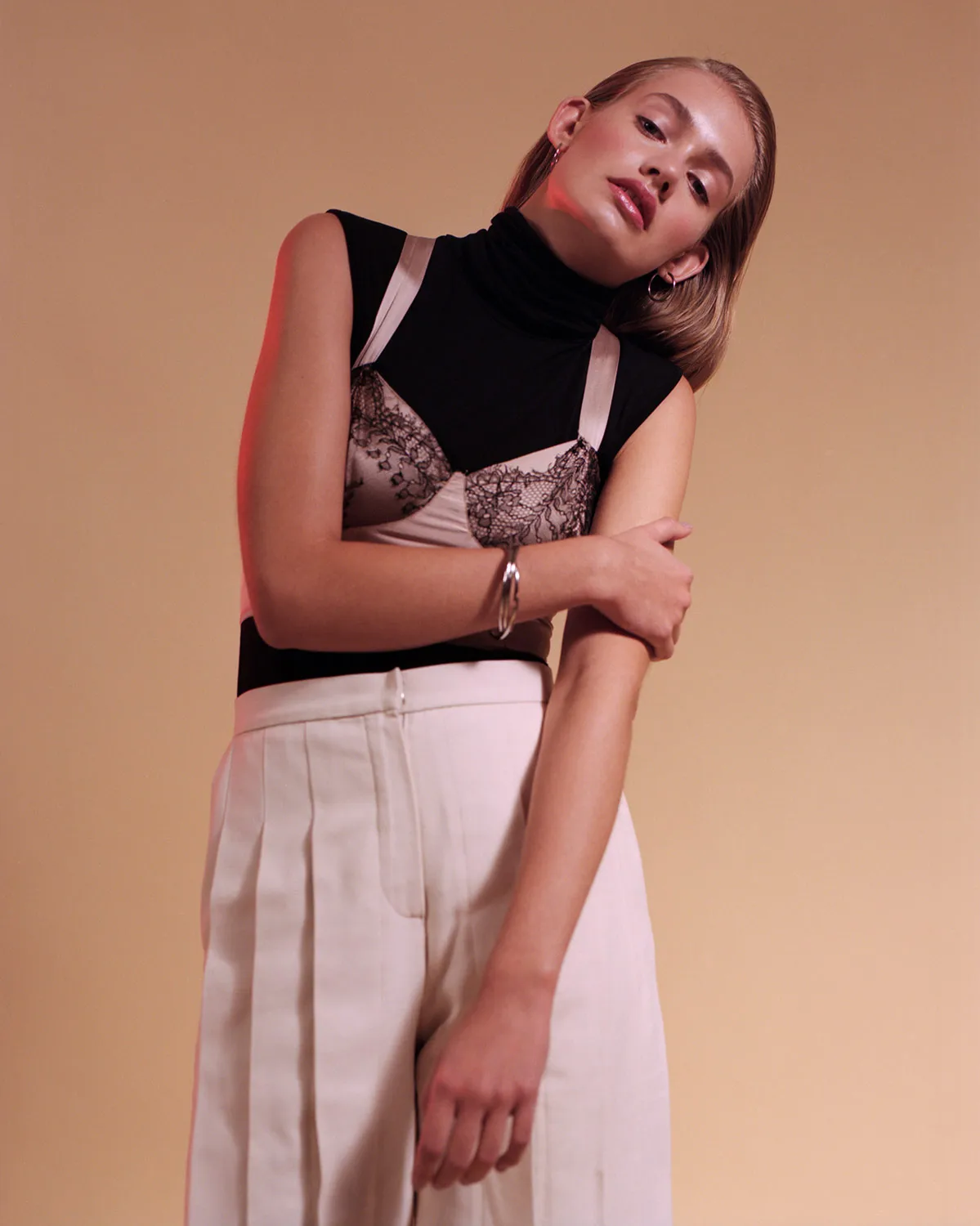 Ulrike Rindermann Metalmagazine 4