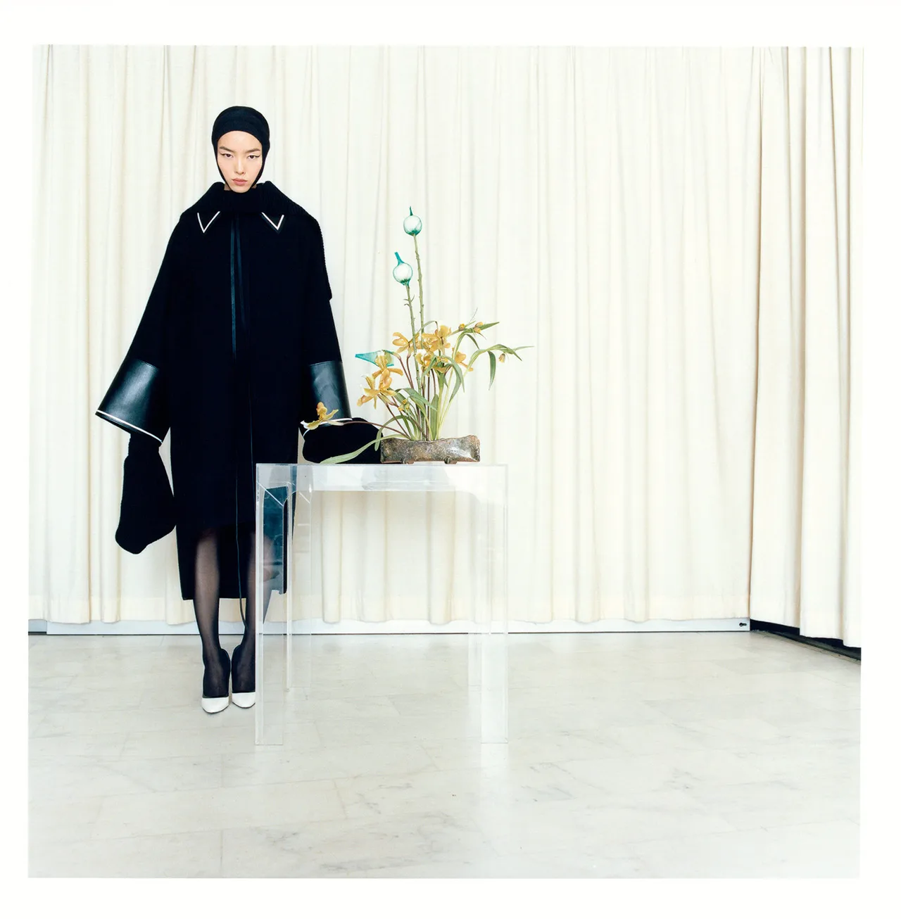 Fumiko Imano Loewe 5