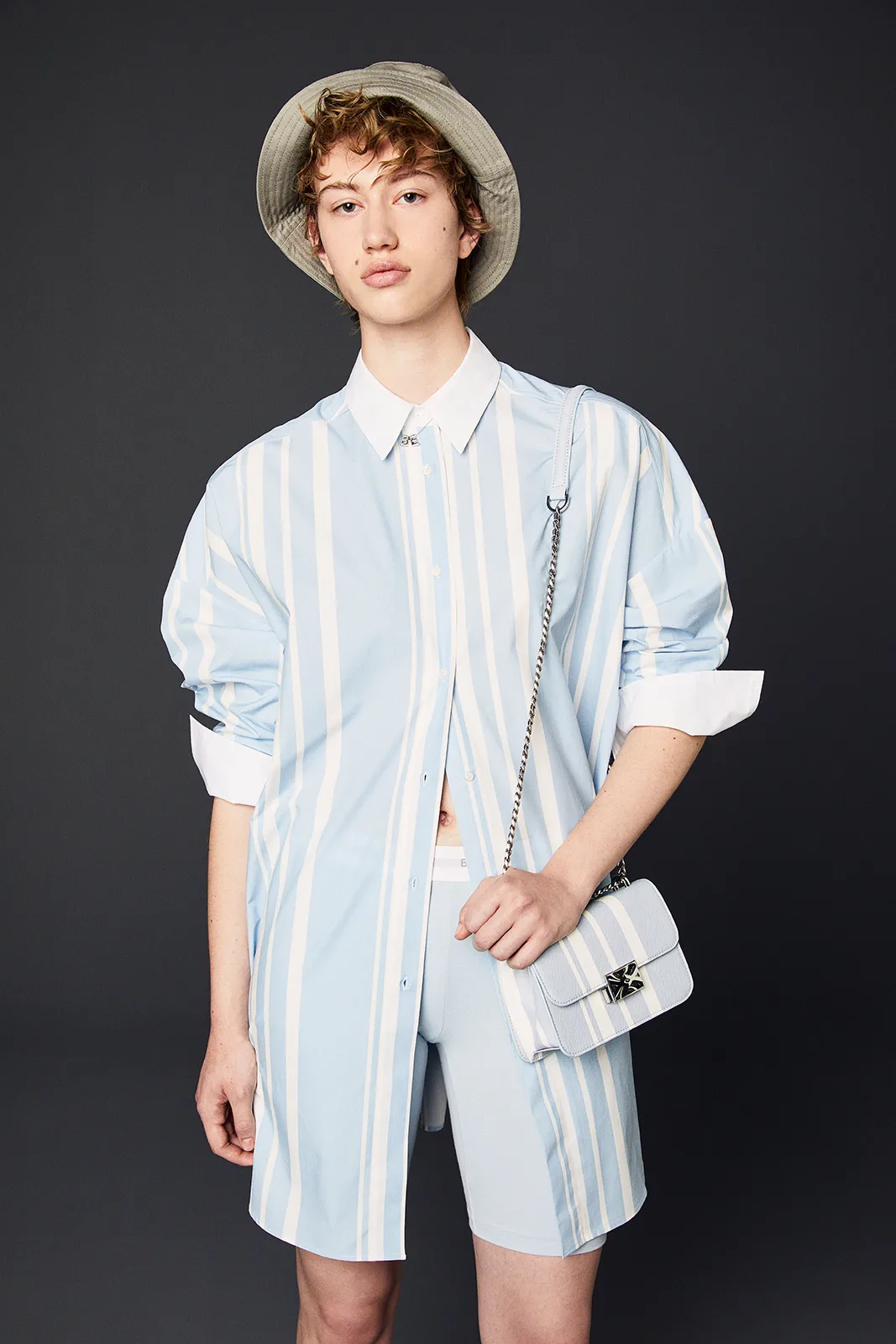 Benetton Ss 2023 Metalmagazine 17