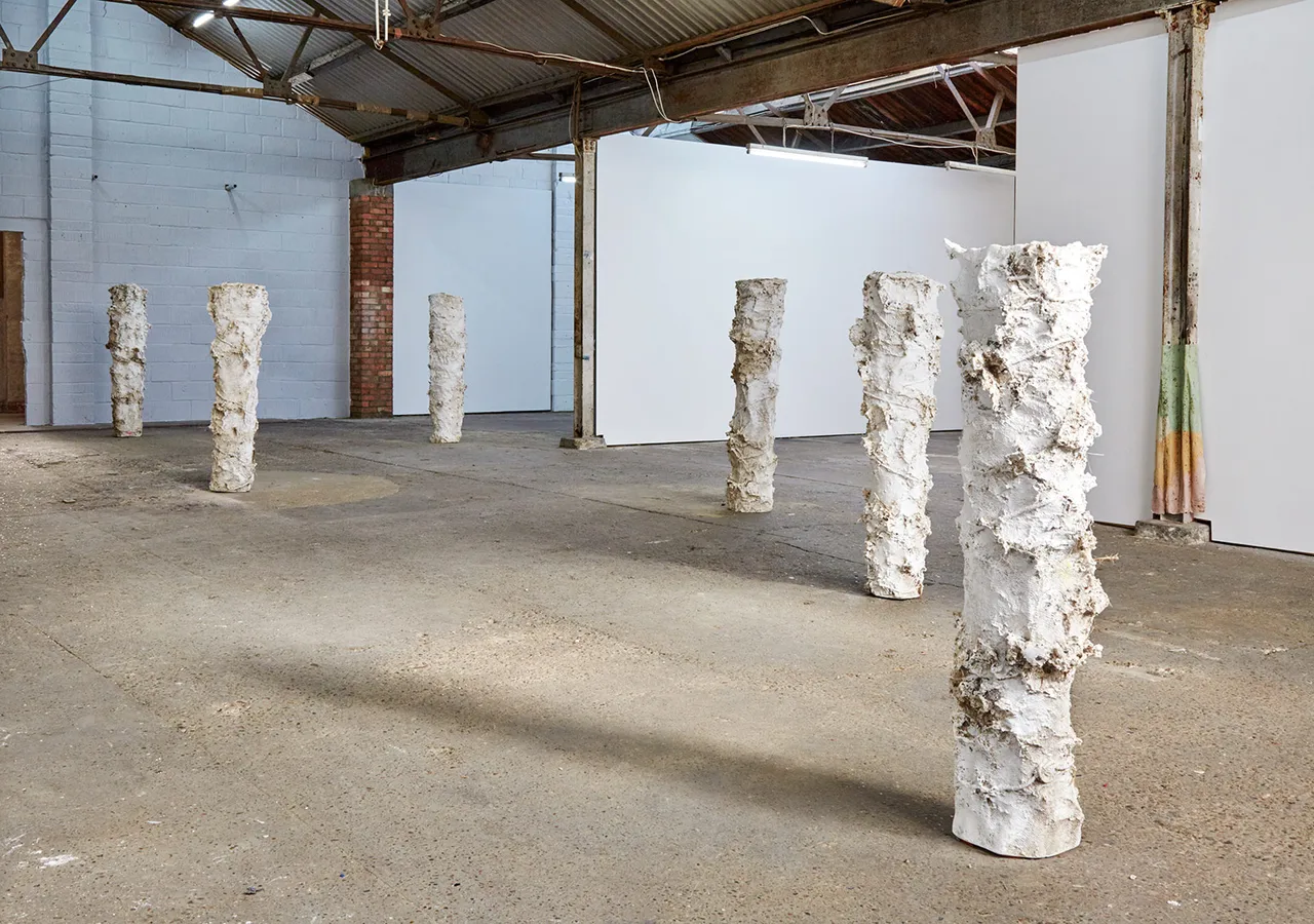 Jodie Carey Prevent This Tragedy Curated by Vanessa Murrell and Martin Mayorga Dateagle Art 2018