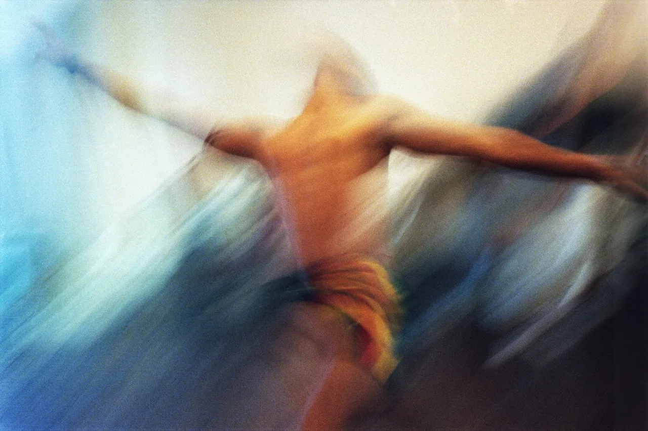 Andrew Jarett
