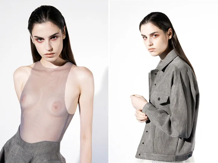 Léa Peckre - On Right Now And Right Time