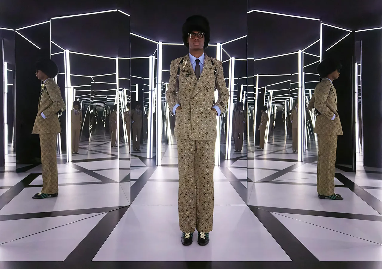 Gucci Fw 2022 Metalmagazine 32