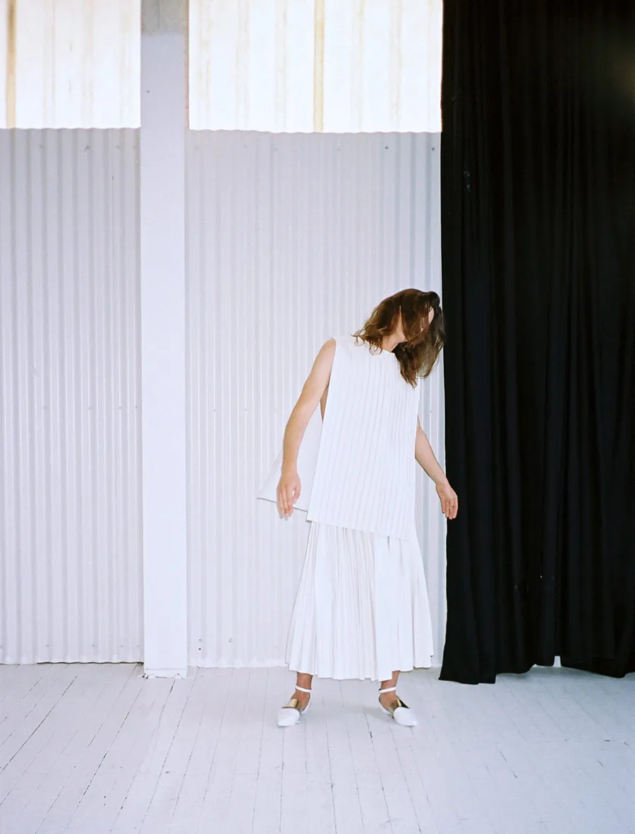 Charmaine Salvacion Metalmagazine 11