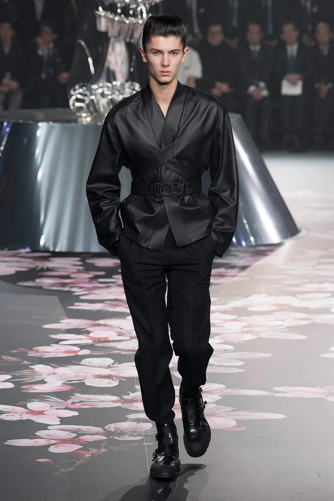 Dior Mens Pre Fall 2019 Look 45