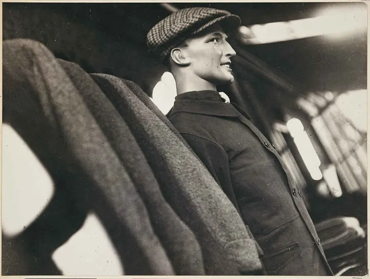Florence Henri