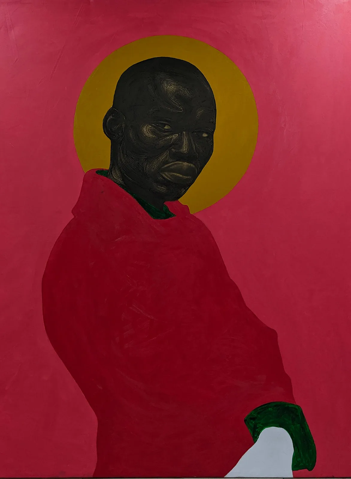 Collins Obijiaku Metalmagazine 8