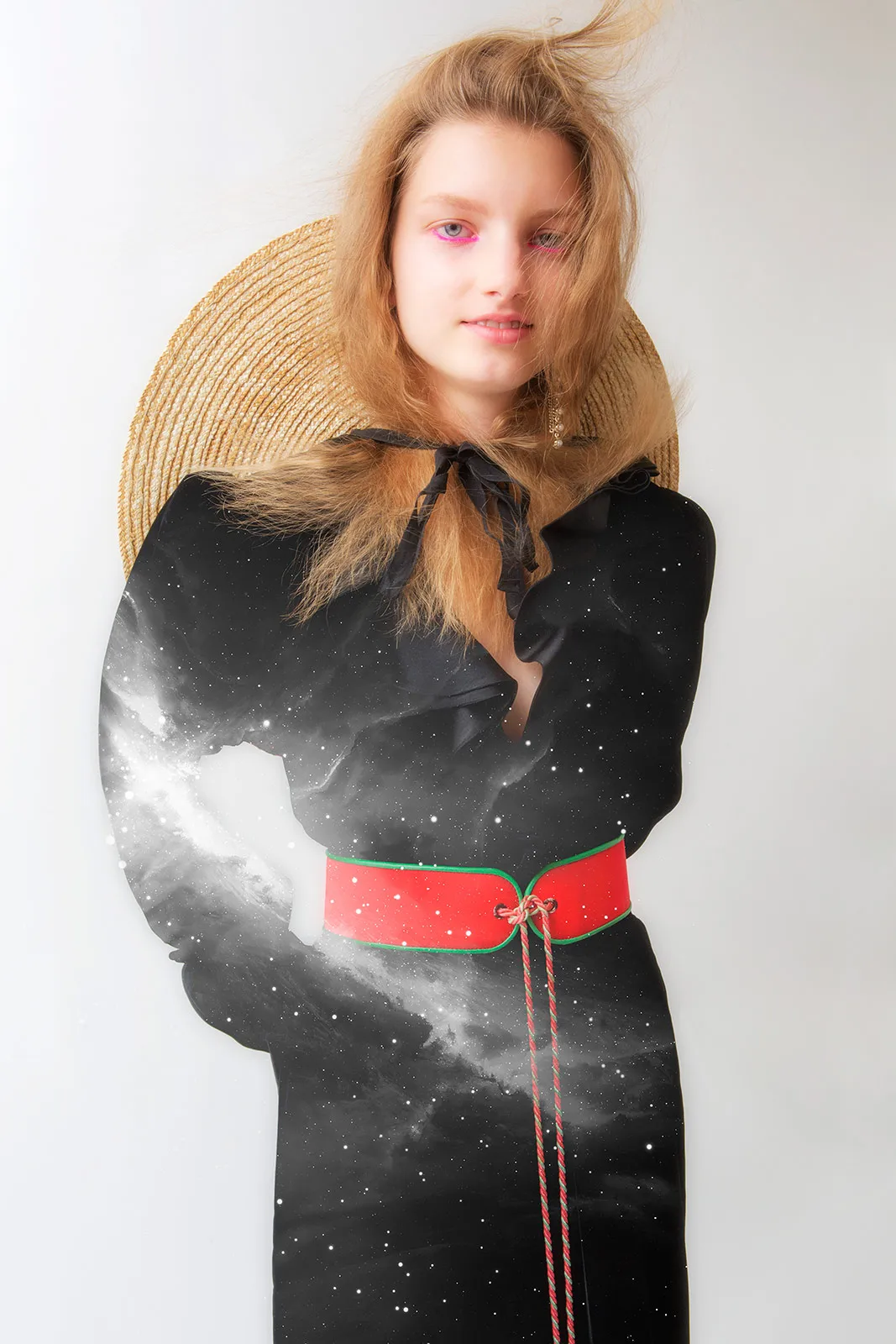 Babettepauthier Metalmagazine 1