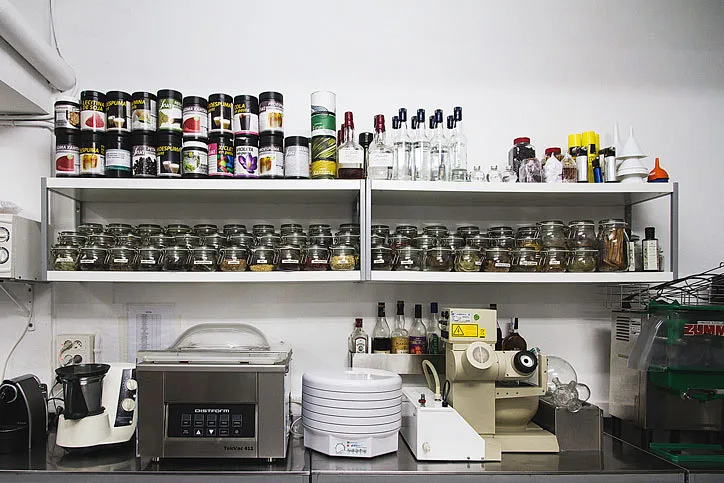 Fizz Bartenders