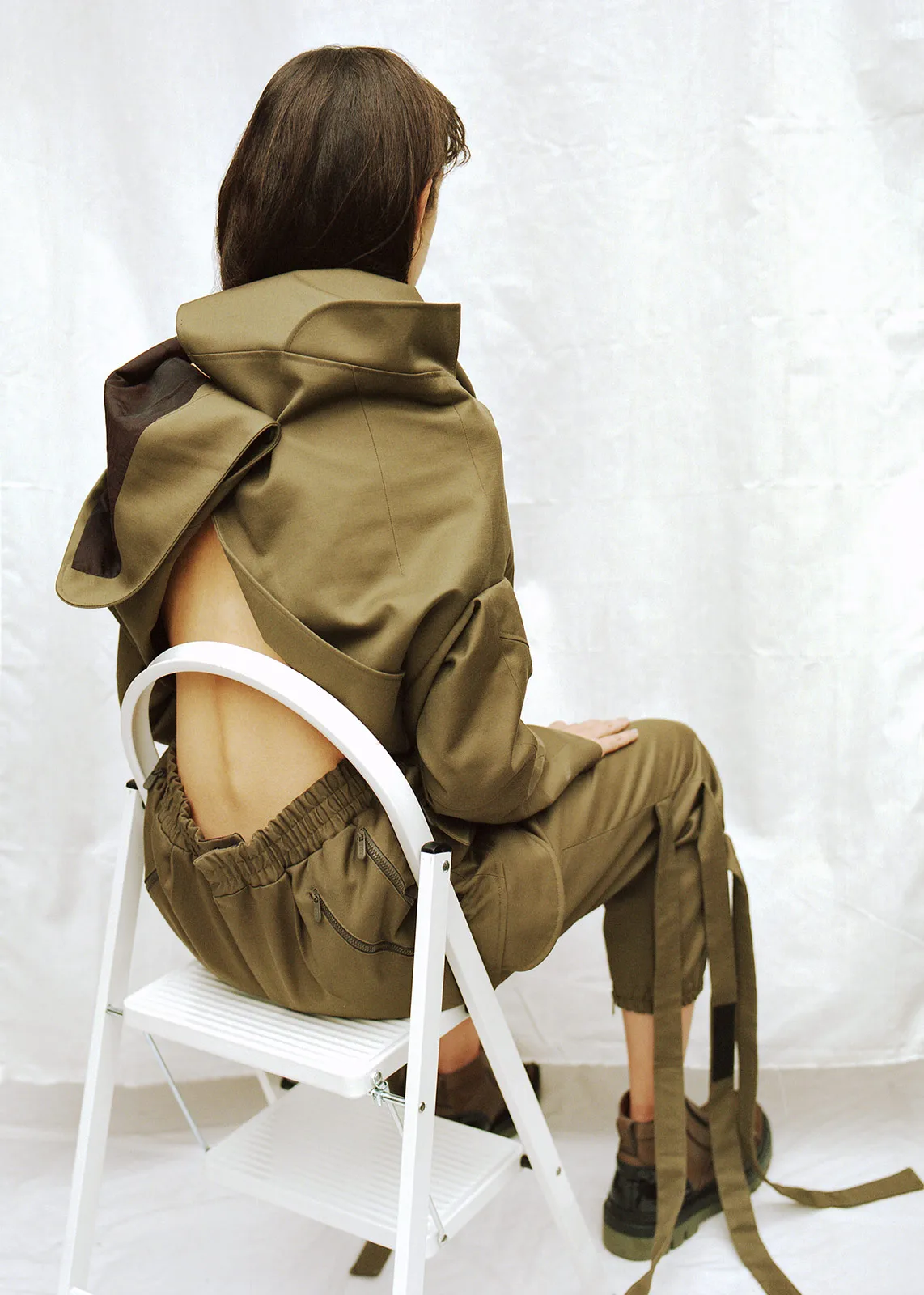 Rain Magazine 04